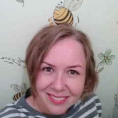 Любовь Пчела, 15.05.1982, Санкт-Петербург