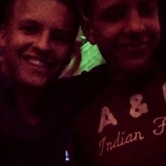 Петя Данилов, 19.07.1996, Москва