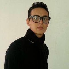 Mujtaba Masror, 03.03, Kabul