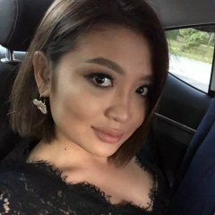 Куралай Аметова, 02.09, Алматы