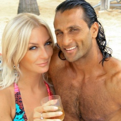 Марика Квиташвили, 04.12, Москва