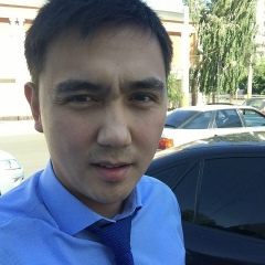 Мерейхан Оралхан, 26.03.1993, Костанай