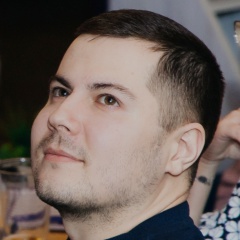 Николай Тарасов, 07.01