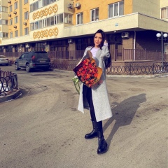 Сауле Жаксылыкова, 19.08.1988, Алматы