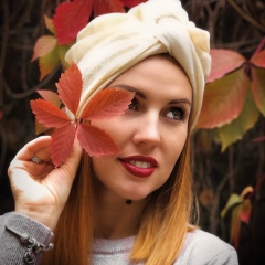 Мария Дудник, 30.12.1988, Симферополь