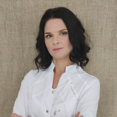 Мария Калинович, 22.07.1984, Белгород