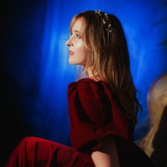 Дарья Гурьянова, 02.11, Москва