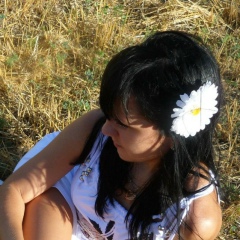 Карина Бойко, 01.02.1987, Мариуполь