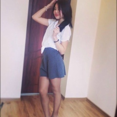 Айжан Иманкулова, 03.07.1995, Бишкек