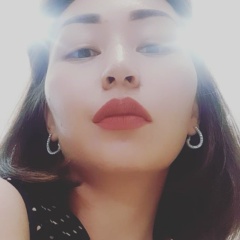 Акмарал Имамадиева, 22.02.1990, Актау