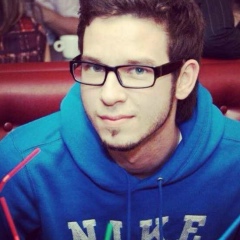 Andrey Afonin, 02.11, Москва