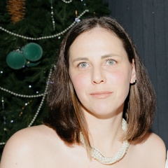 Настасия Кипина, 08.03.1991