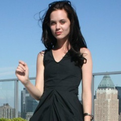 Валентина Владимирова, 12.03.1988, Киев