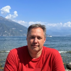 Владимир Примаченко, 01.09.1976, Москва