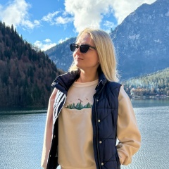 Анна Родзина, 17.06, Донецк