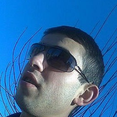 Tigran Muradyan, Ереван