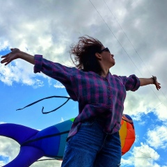 Анна Ш-Б, 22.05, Санкт-Петербург