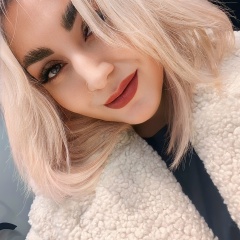 Тахмина Рустамова, 21.12.1998, Саратов