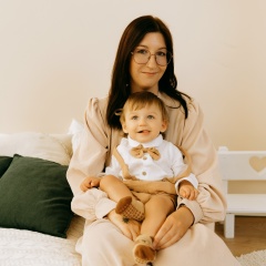 Анастасия Денисова, 07.08.1994, Вилючинск