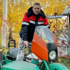 Андрей Костенко, 27.10, Москва