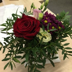 Дашенька Юрьевна, 05.07, Москва