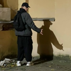 Дмитрий Ладыгин, 31.03