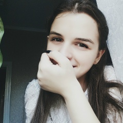 Даша Демідова, 12.10