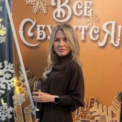 Анна Гаврилова, 12.10.1983, Чебоксары