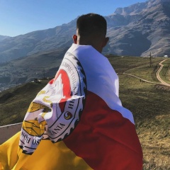 Сослан Сабаев, 03.10.1998, Ахсарисар