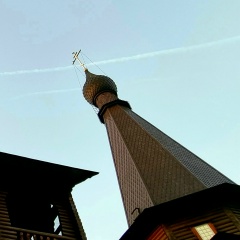 Иван Славов, 07.05.1979, Санкт-Петербург