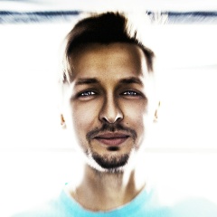 Иван Машков