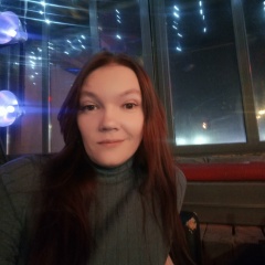 Альбина Андреева, 30.01.1992, Челябинск