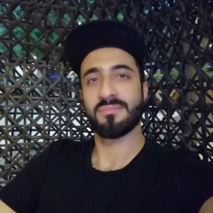 Шераз Фархадини, 26.09, Москва