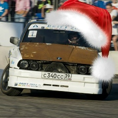 Дмитрий Кузин, 06.04.1987, Калининград