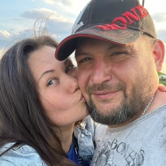 Мария Парницина, 16.04.1980, Москва