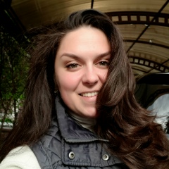 Ириша Дмитрик, 06.04