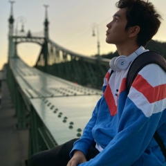 Дамир Искалиев, 11.08.1998, Budapest