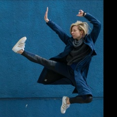 Валерия Тихомирова, 27.06, Москва