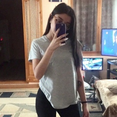 Алия Колдасбаева, 26.04.1997, Алматы