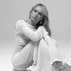 Олеся Данилюк, 28.11, Санкт-Петербург