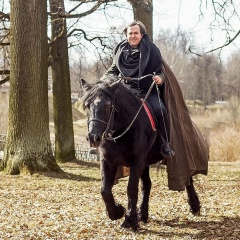 Никита Хохлачев, 28.01.1987, Санкт-Петербург