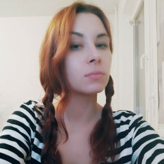 Alexandra Evsigneeva, 12.02.1991