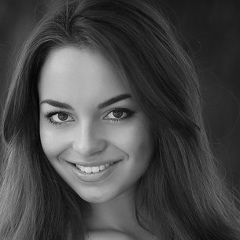 Александра Промакашка, 31.12.1990, Днепр (Днепропетровск)