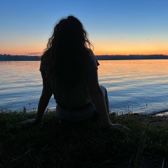 Мария Ключникова, 13.08.1984, Москва