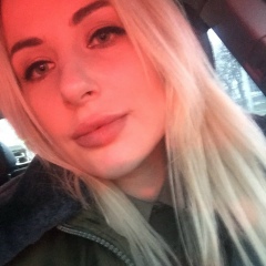 Инна Уласовец, 02.07.1987, Минск