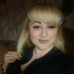 Евгения Демьянова, 04.12, Счастье