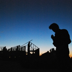 Андрей Алимов, 27.03, Запорожье