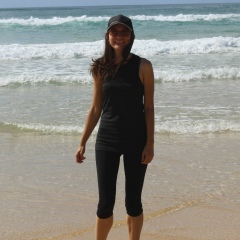 Рита Михайлова, 31.12.1986, Brisbane