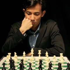 Tun Zarni-Kyaw, 07.12, Yangon