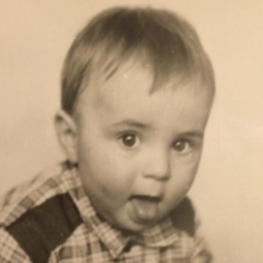 Роман Петров, 14.02.1987, Москва